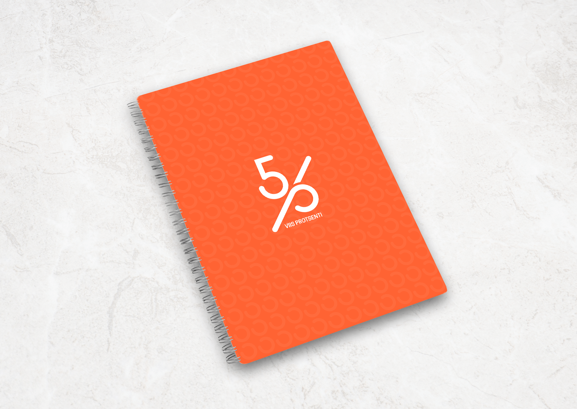 1920x...5 protsenti vihik